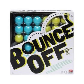 Yabidur Bounce Off Oyun Seti