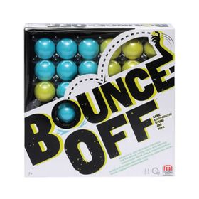 Yabidur Bounce Off Oyun Seti