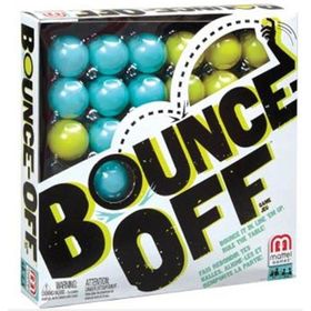 Yabidur Bounce Off Oyun Seti