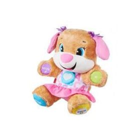 Yabidur Fisher Price Köpekçiğin Kız Kardeşi