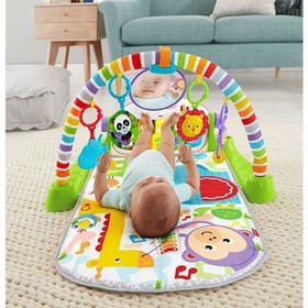 Yabidur Fisher Price Piyanolu Jimnastik Merkezi