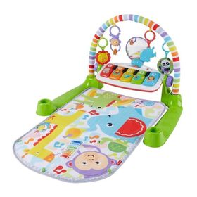 Yabidur Fisher Price Piyanolu Jimnastik Merkezi