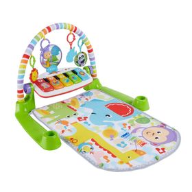 Yabidur Fisher Price Piyanolu Jimnastik Merkezi