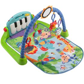Yabidur Fisher Price Piyanolu Jimnastik Merkezi