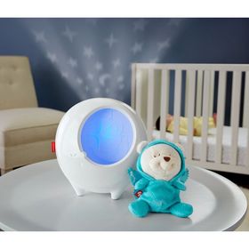 Yabidur Fisher Price Projektör Kelebekli Rüyalar