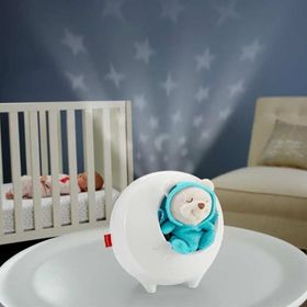 Yabidur Fisher Price Projektör Kelebekli Rüyalar