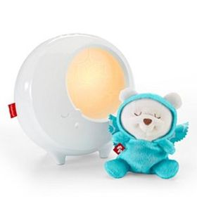 Yabidur Fisher Price Projektör Kelebekli Rüyalar