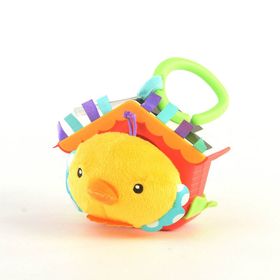 Yabidur Fisher Price Sevimli Kuş