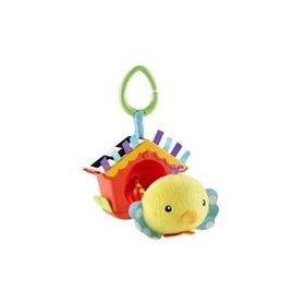 Yabidur Fisher Price Sevimli Kuş