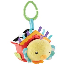 Yabidur Fisher Price Sevimli Kuş