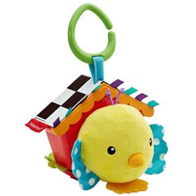 Yabidur Fisher Price Sevimli Kuş