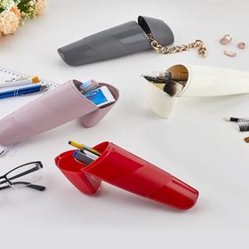 Yabidur Kalemlik Plastik Çok Amaçlı Kutu