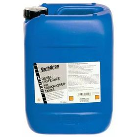Yachticon 10 lt Tank Mazot Temizleyici