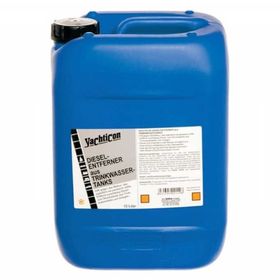 Yachticon 10 lt Tank Mazot Temizleyici