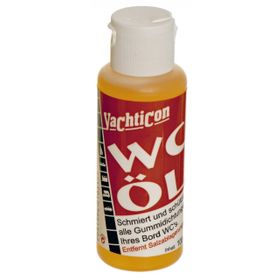 Yachticon 100 ml WC Bakım Yağı