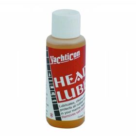 Yachticon 100 ml WC Bakım Yağı