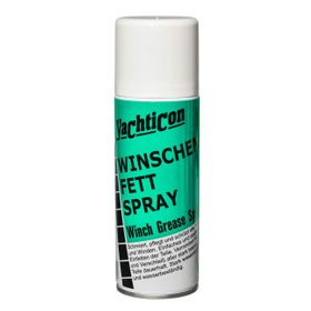 Yachticon 200 ml Vinç Gres Yağı Spreyi
