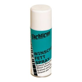 Yachticon 200 ml Vinç Gres Yağı Spreyi