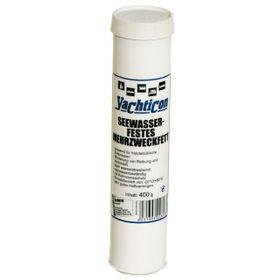 Yachticon 400 gr Tuzlu Suya Dayanıklı Gres Yağı