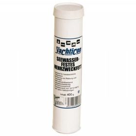 Yachticon 400 gr Tuzlu Suya Dayanıklı Gres Yağı