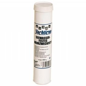 Yachticon 400 gr Tuzlu Suya Dayanıklı Gres Yağı