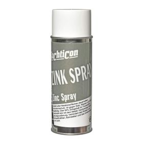 Yachticon 400 ml Çinko Sprey