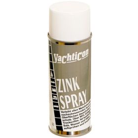 Yachticon 400 ml Çinko Sprey
