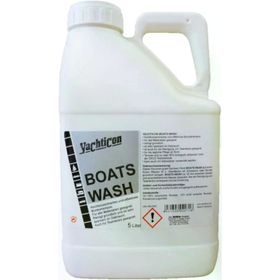 Yachticon 5 lt Tekne Temizleme Deterjanı