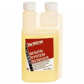 Yachticon 500 ml Benzin Sistem Temizleyici