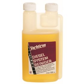 Yachticon 500 ml Dizel Sistem Temizleyici