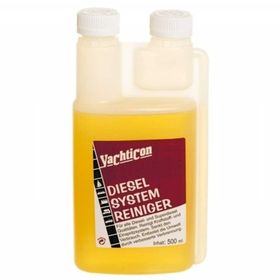 Yachticon 500 ml Dizel Sistem Temizleyici