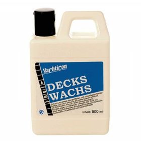 Yachticon 500 ml Güverte Koruyucu