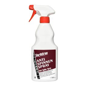 Yachticon 500 ml Örümcek Kovucu