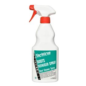 Yachticon 500 ml Sprey Tekne Temizleyici