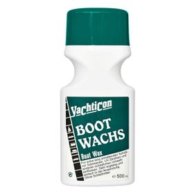 Yachticon 500 ml Tekne Pasta Cilası