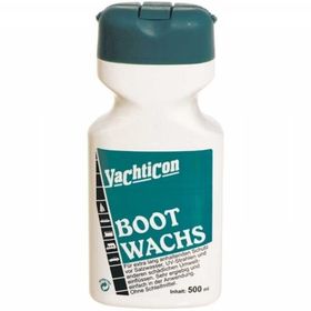 Yachticon 500 ml Tekne Pasta Cilası