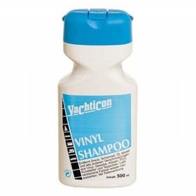 Yachticon 500 ml Vinil Temizleyici