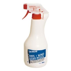 Yachticon 500 ml Vinil ve Plastik Koruyucu