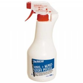 Yachticon 500 ml Vinil ve Plastik Koruyucu