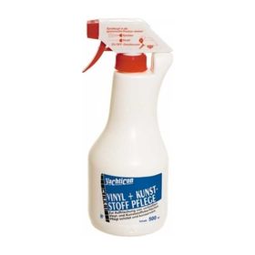 Yachticon 500 ml Vinil ve Plastik Koruyucu