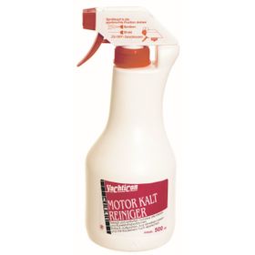 Yachticon 500 ml Yağ Gres Temizleyici