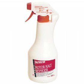 Yachticon 500 ml Yağ Gres Temizleyici