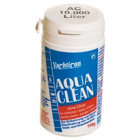 Yachticon AquaClean 100 gr Klor İçermez Toz