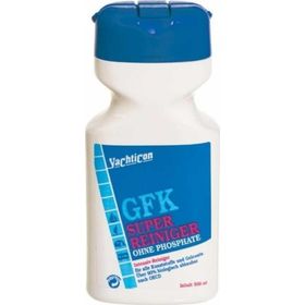 Yachticon GRP Fiberglas 500 ml Temizleyici Leke Çıkarıcı