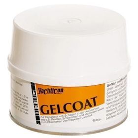 Yachticon Jelkot 250 gr Beyaz Tamir Kiti