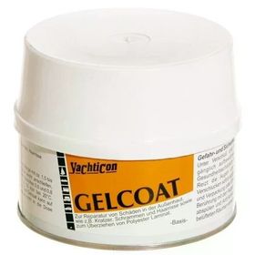 Yachticon Jelkot 250 gr Beyaz Tamir Kiti