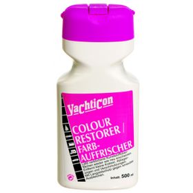Yachticon Marin 500 ml Renk Koruyucu