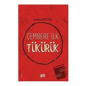 Yade Kitap Çembere İlk Tükürük