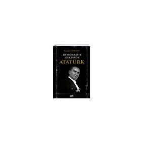 Yade Kitap Demokratik Diktatör Atatürk