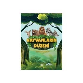 Yade Kitap Hayvanların Düzeni